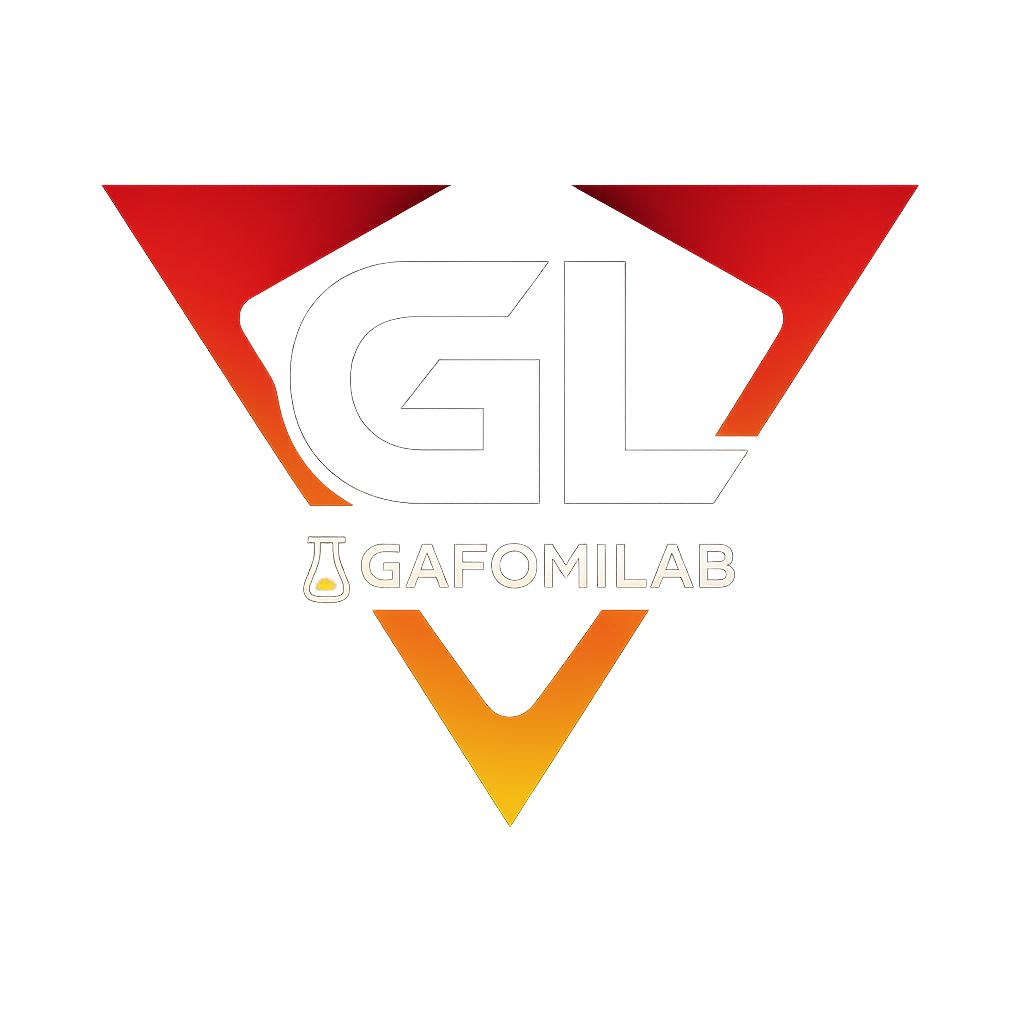 Logo Gafomi Lab